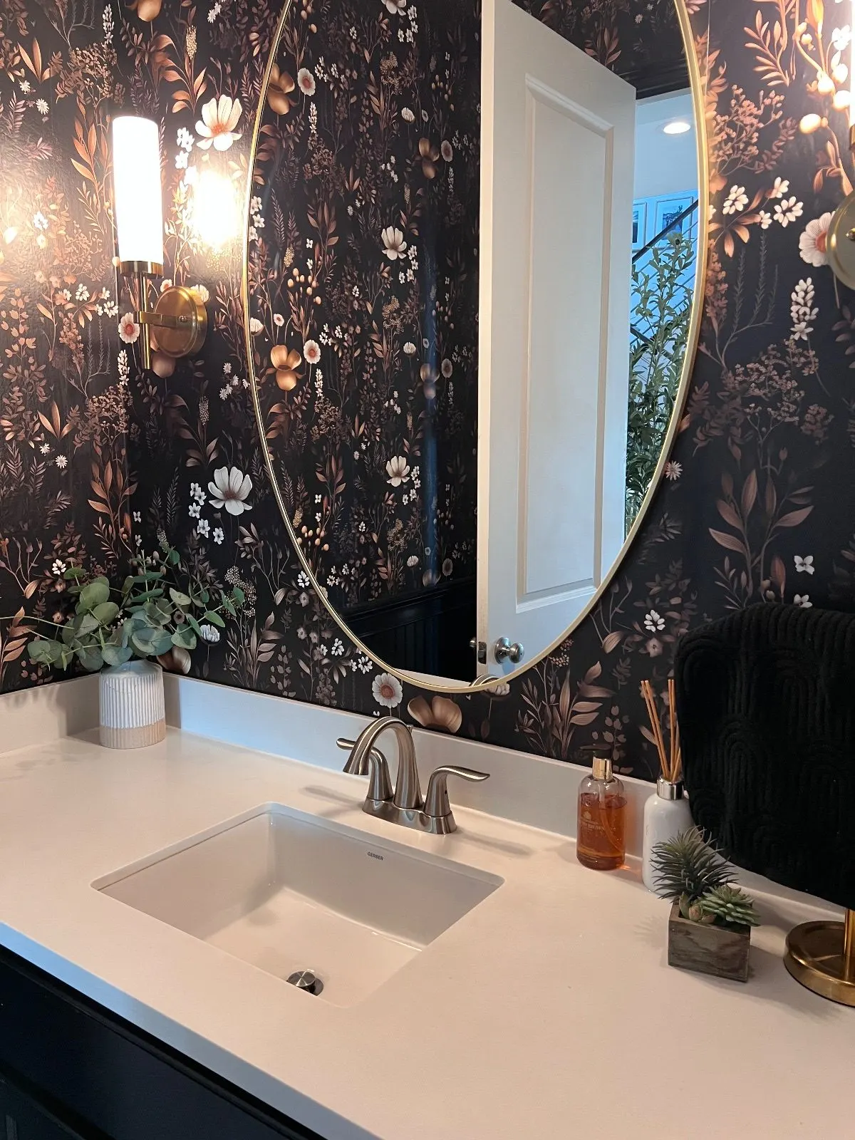 After — House Cleaning in Roseville, CA — September 2026
