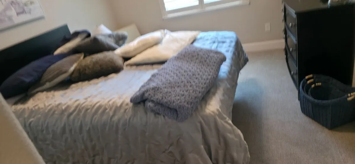 Before — House Cleaning in Roseville, CA — July 2026