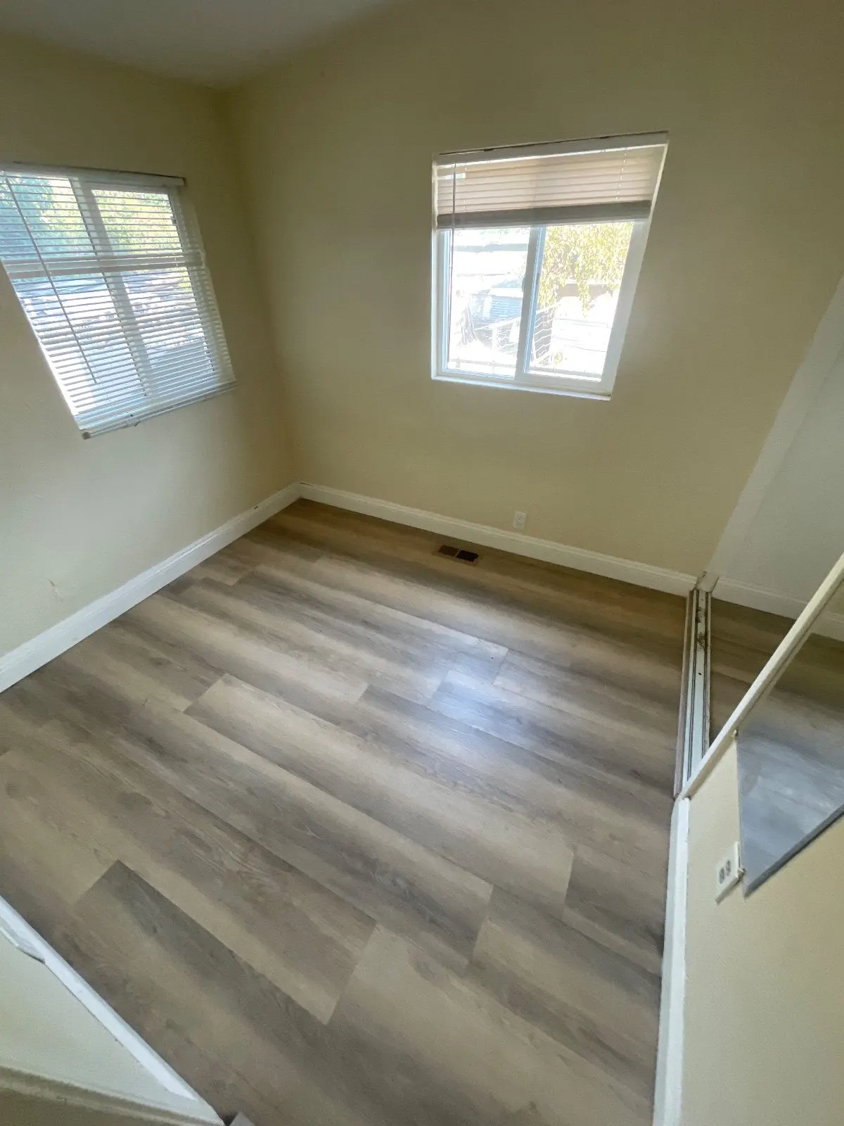 Before — House Cleaning in West Sacramento, CA — September 2026