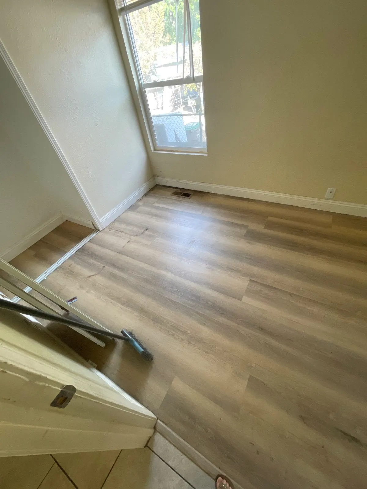 Before — House Cleaning in West Sacramento, CA — September 2026