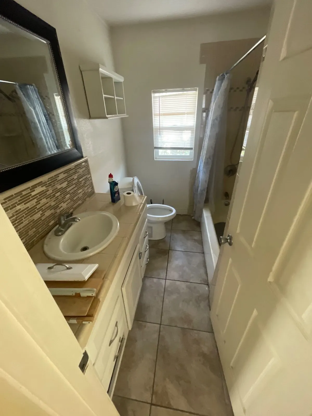 Before — House Cleaning in West Sacramento, CA — September 2026