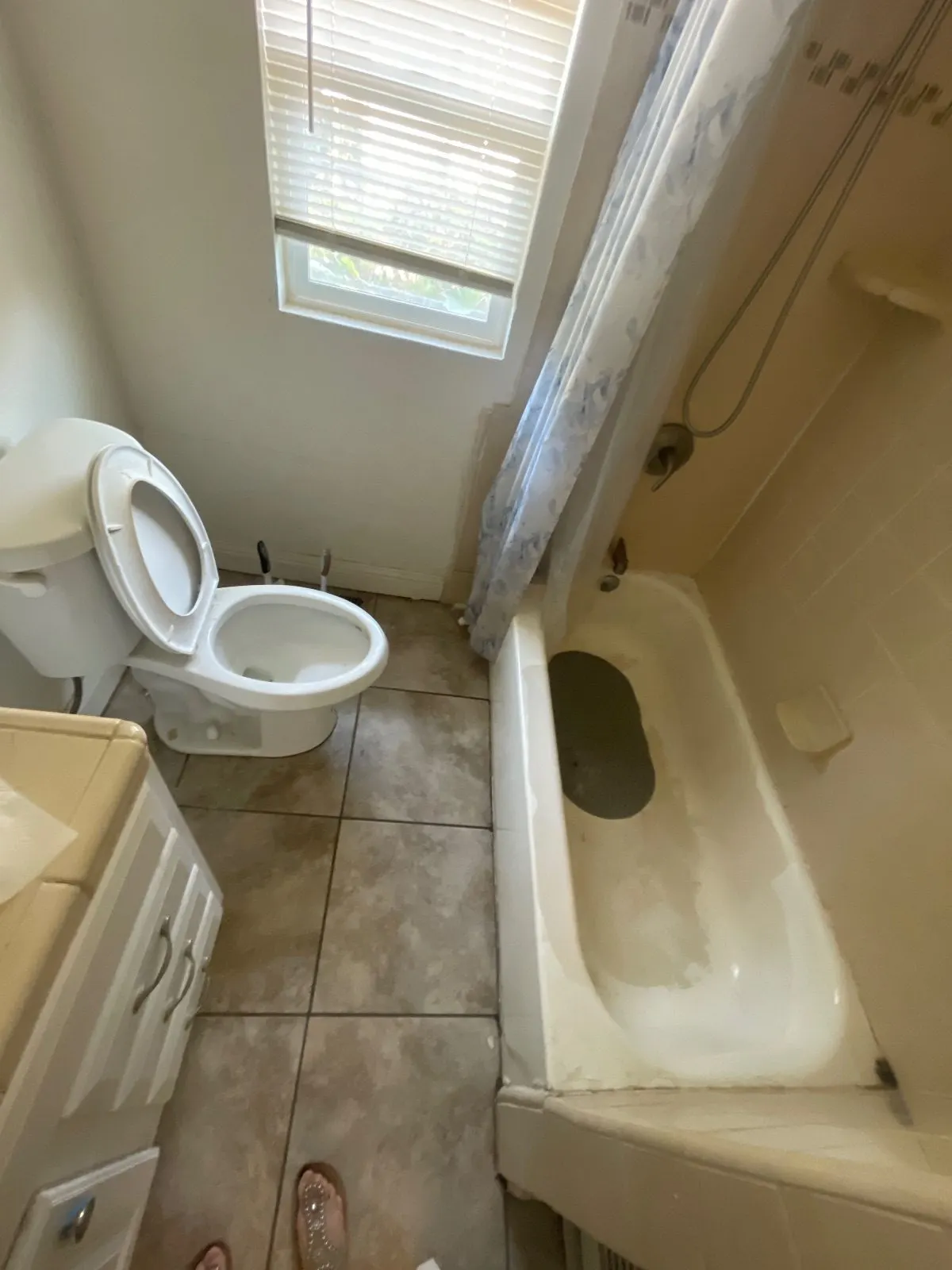 Before — House Cleaning in West Sacramento, CA — September 2026