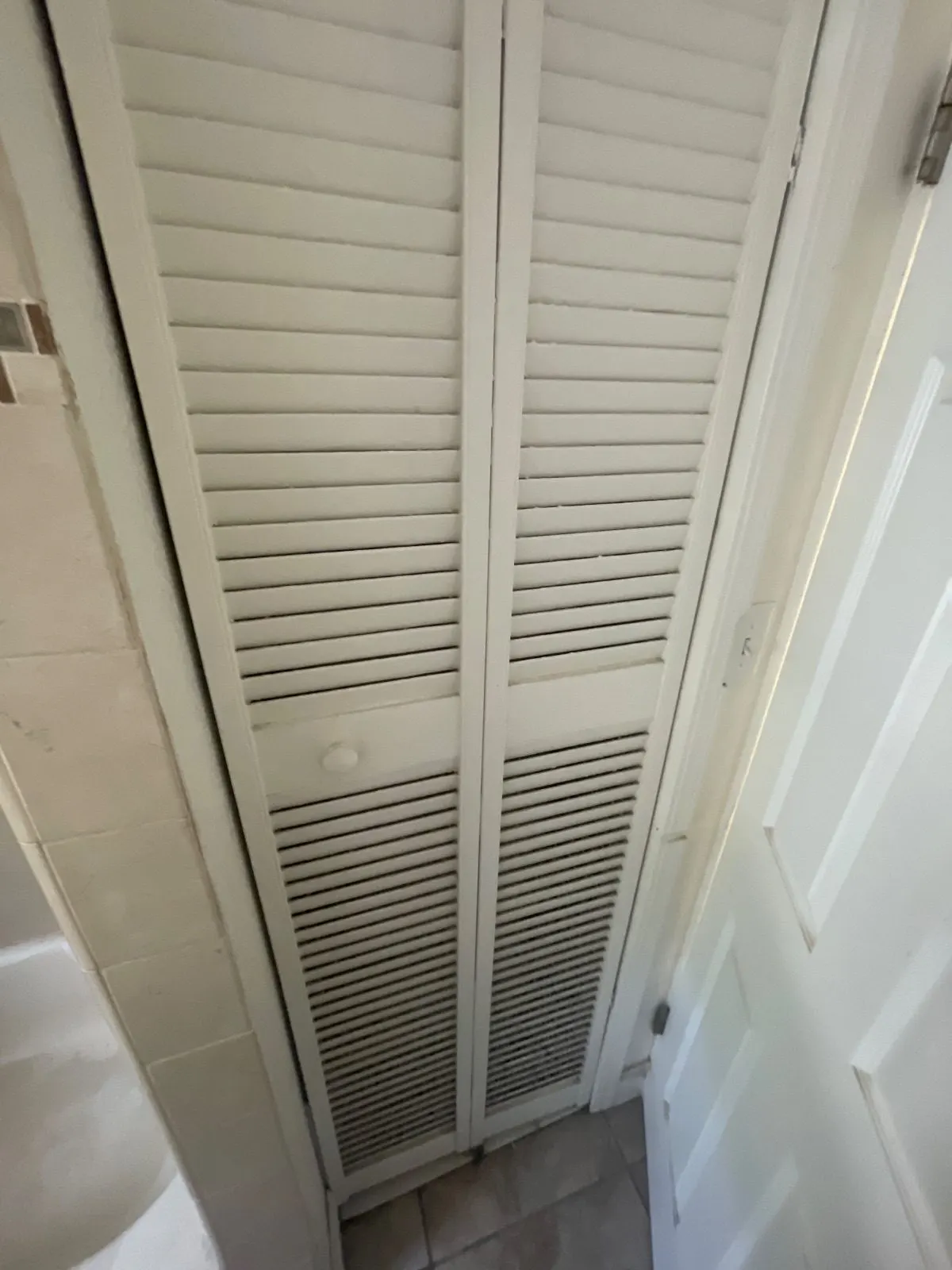 Before — House Cleaning in West Sacramento, CA — September 2026