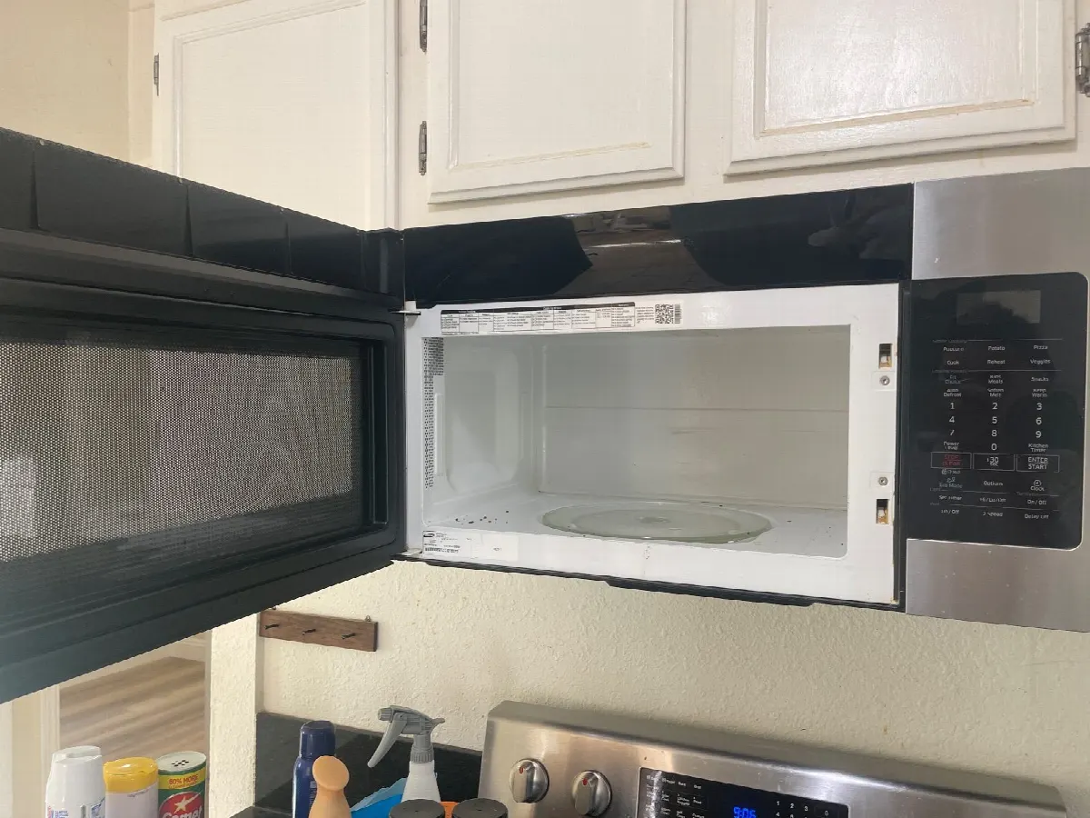 Before — House Cleaning in West Sacramento, CA — September 2026