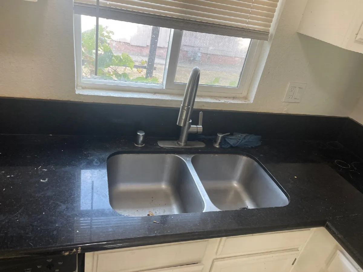 Before — House Cleaning in West Sacramento, CA — September 2026