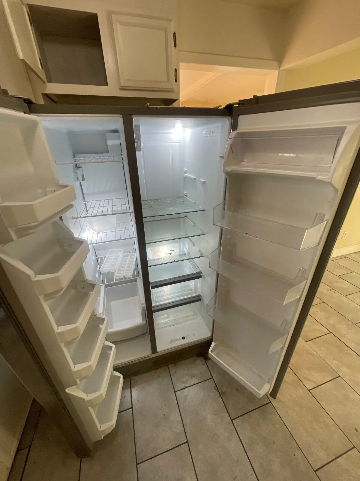 Before — House Cleaning in West Sacramento, CA — September 2026