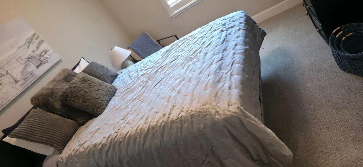 After — House Cleaning in Roseville, CA — July 2026