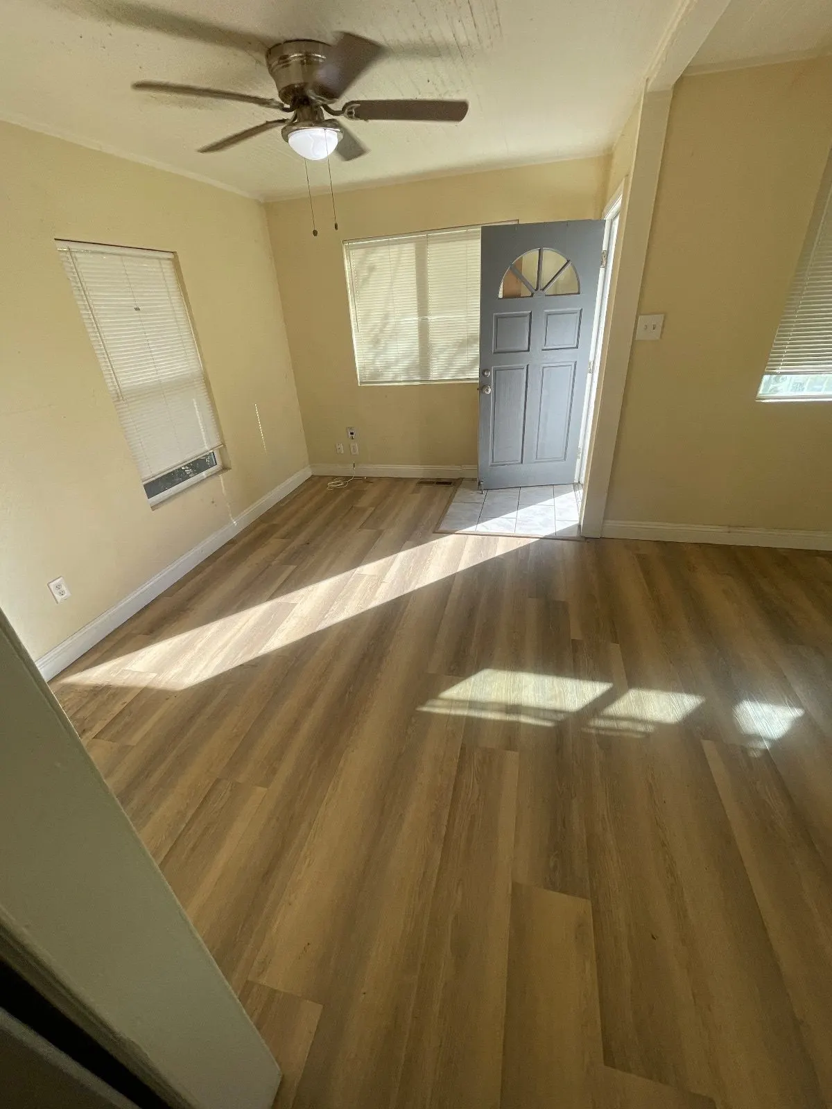 Before — House Cleaning in West Sacramento, CA — September 2026