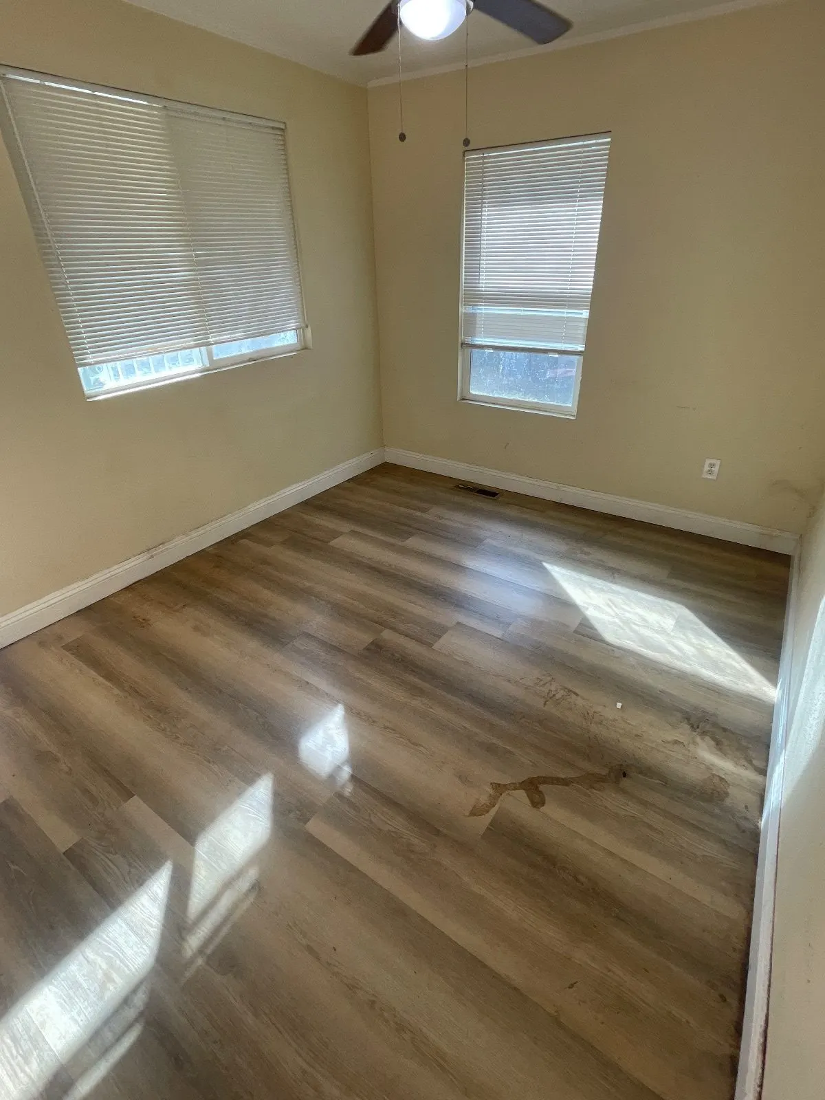 Before — House Cleaning in West Sacramento, CA — September 2026
