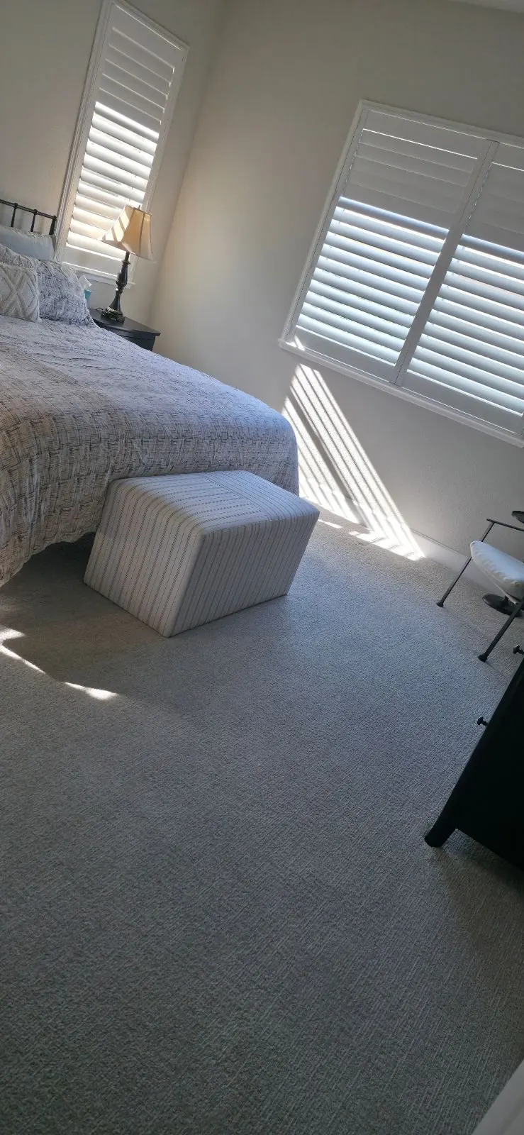 After — House Cleaning in Roseville, CA — July 2026
