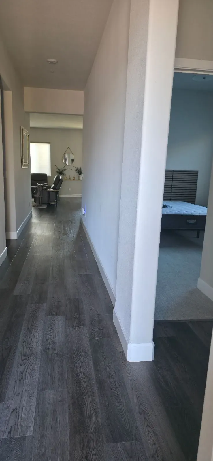 After — House Cleaning in Roseville, CA — July 2026