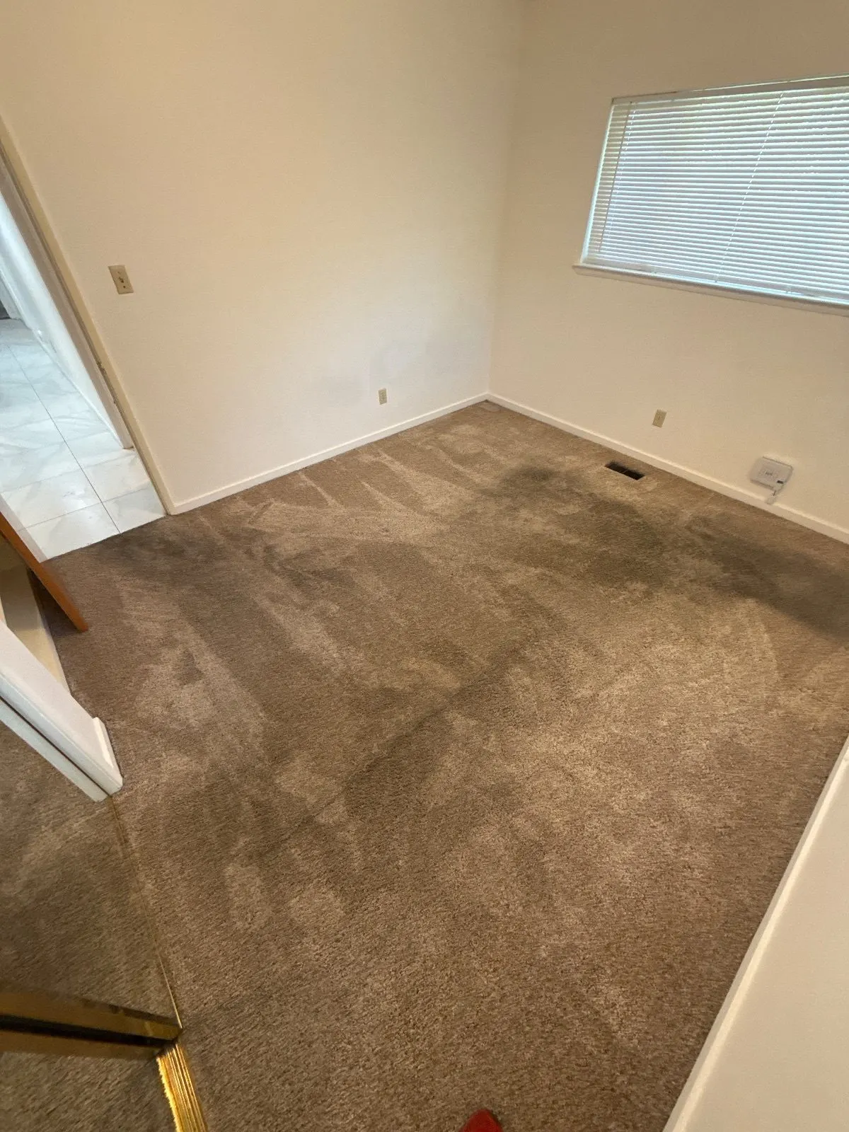 After — Carpet Cleaning in Carmichael, CA — September 2026