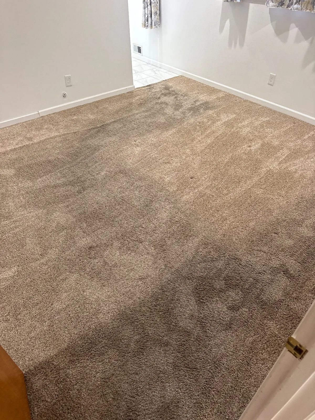After — Carpet Cleaning in Carmichael, CA — September 2026