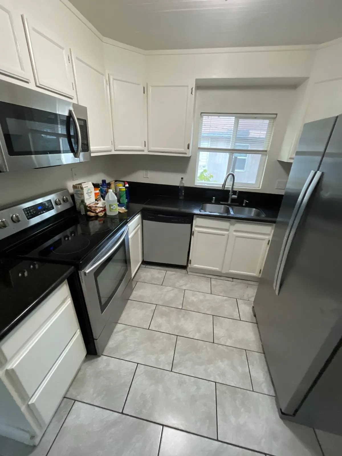 After — House Cleaning in West Sacramento, CA — September 2026