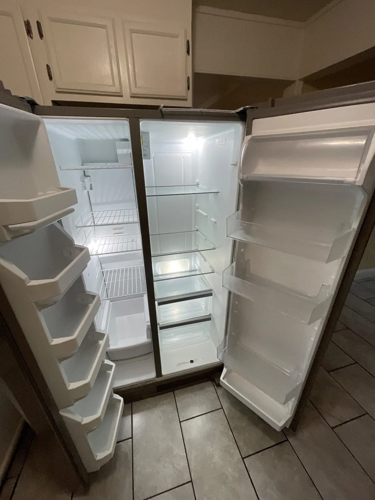After — House Cleaning in West Sacramento, CA — September 2026
