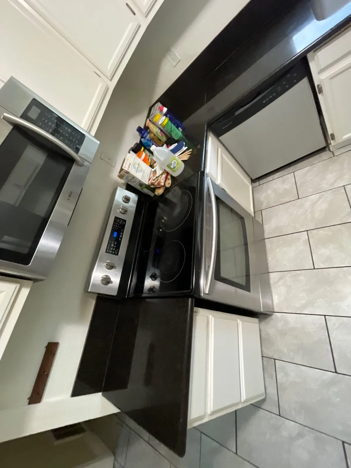 After — House Cleaning in West Sacramento, CA — September 2026
