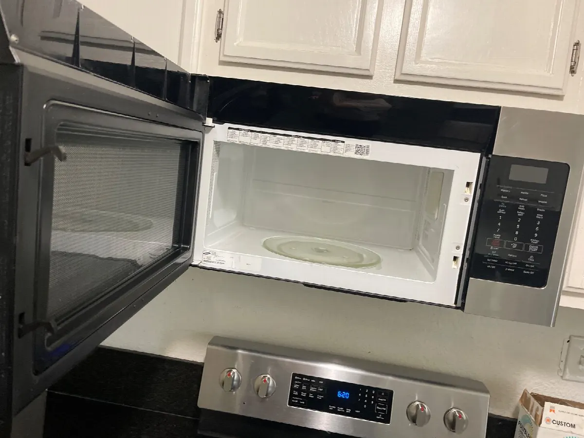 After — House Cleaning in West Sacramento, CA — September 2026
