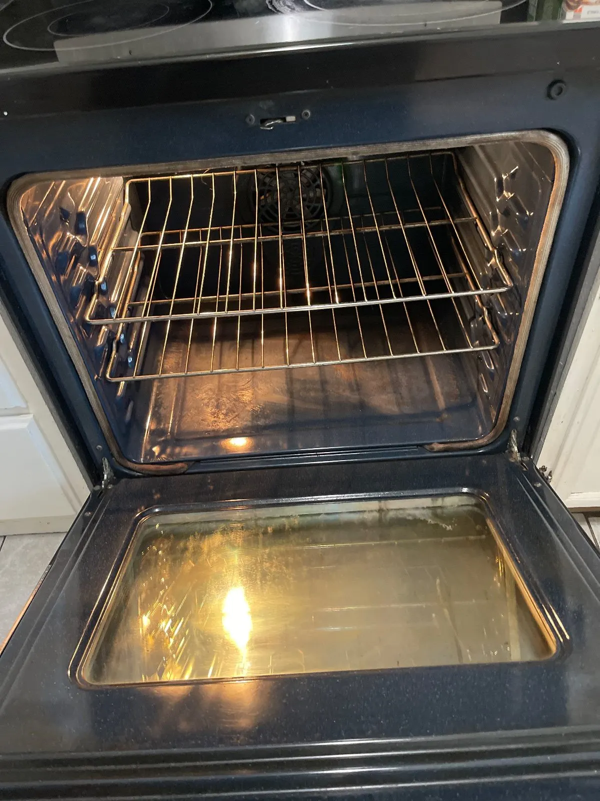 After — House Cleaning in West Sacramento, CA — September 2026