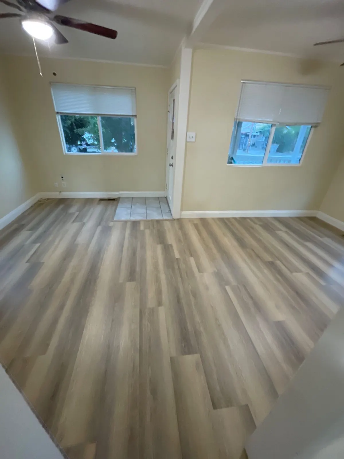 After — House Cleaning in West Sacramento, CA — September 2026