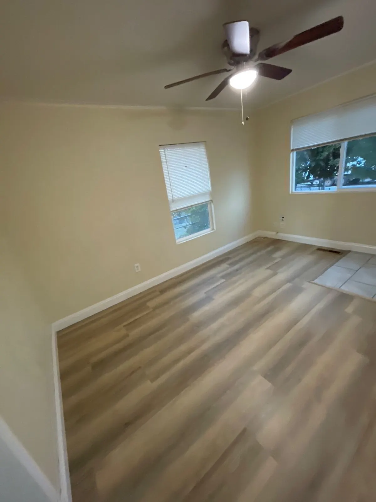 After — House Cleaning in West Sacramento, CA — September 2026