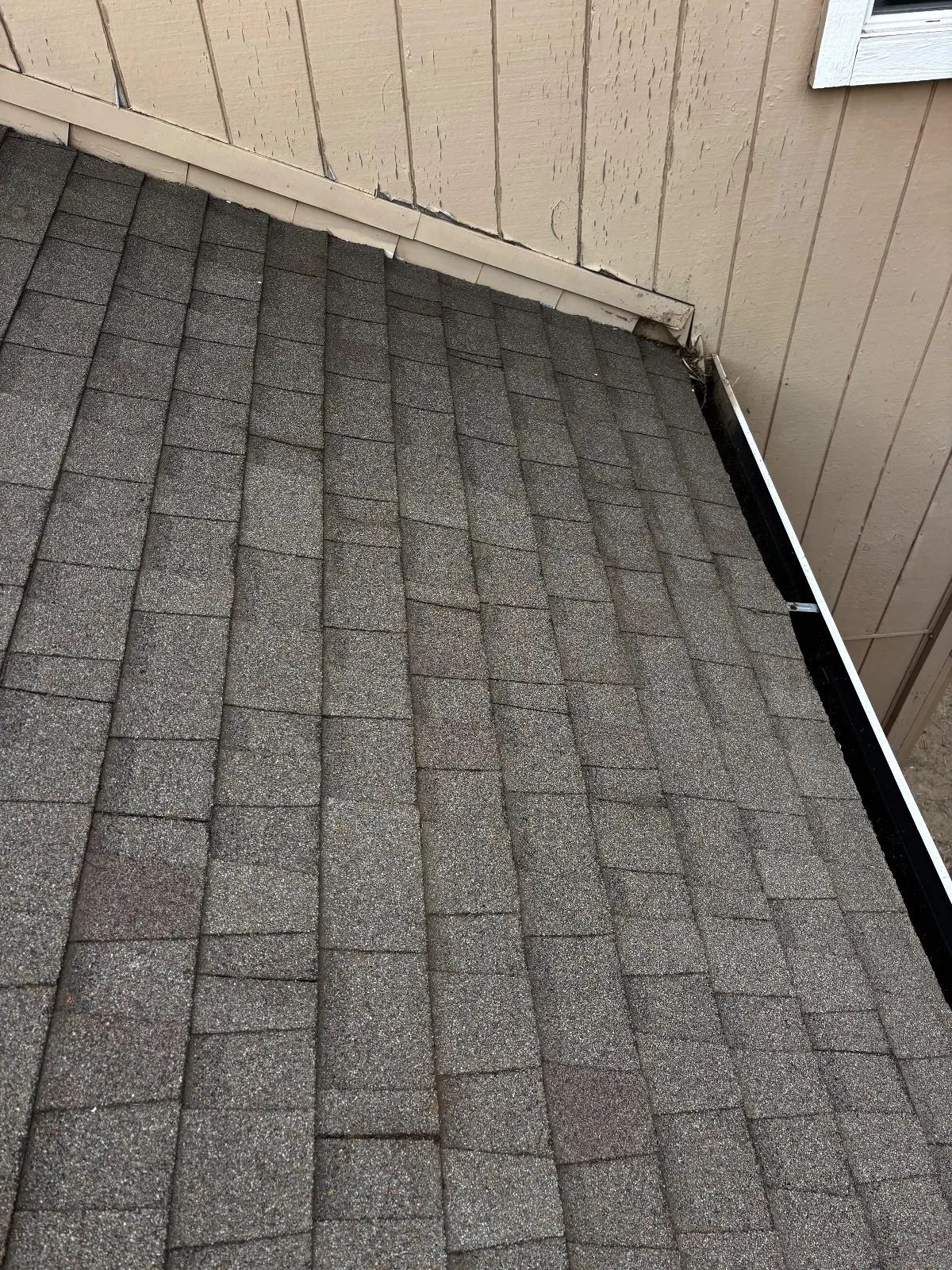 After — Roof Cleaning in Antelope, CA — September 2026