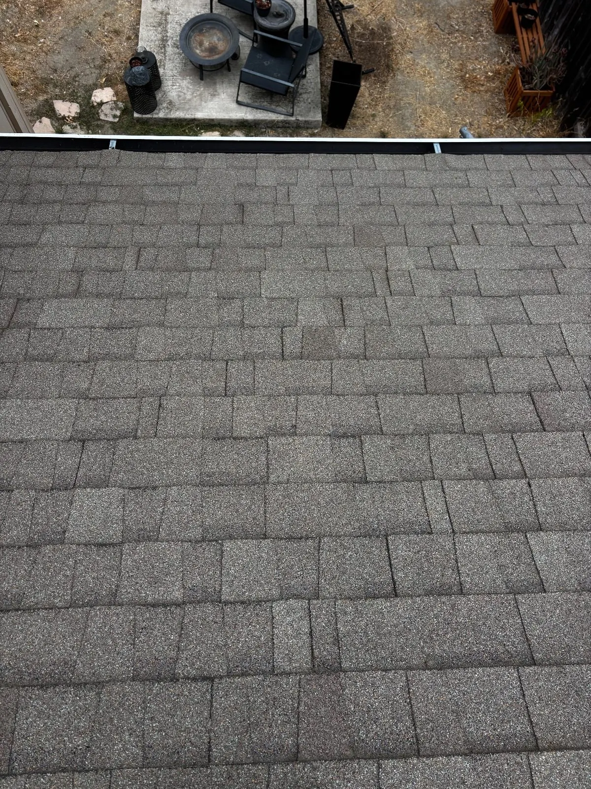 After — Roof Cleaning in Antelope, CA — September 2026