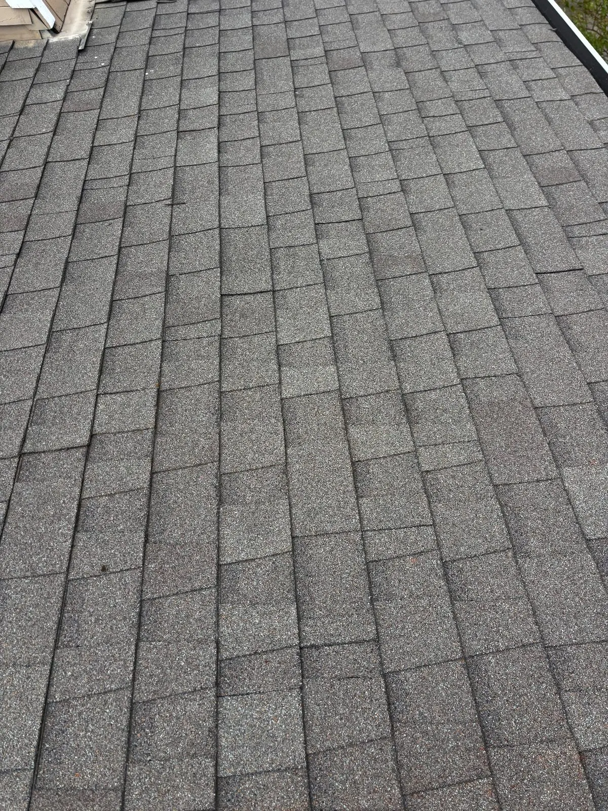 After — Roof Cleaning in Antelope, CA — September 2026
