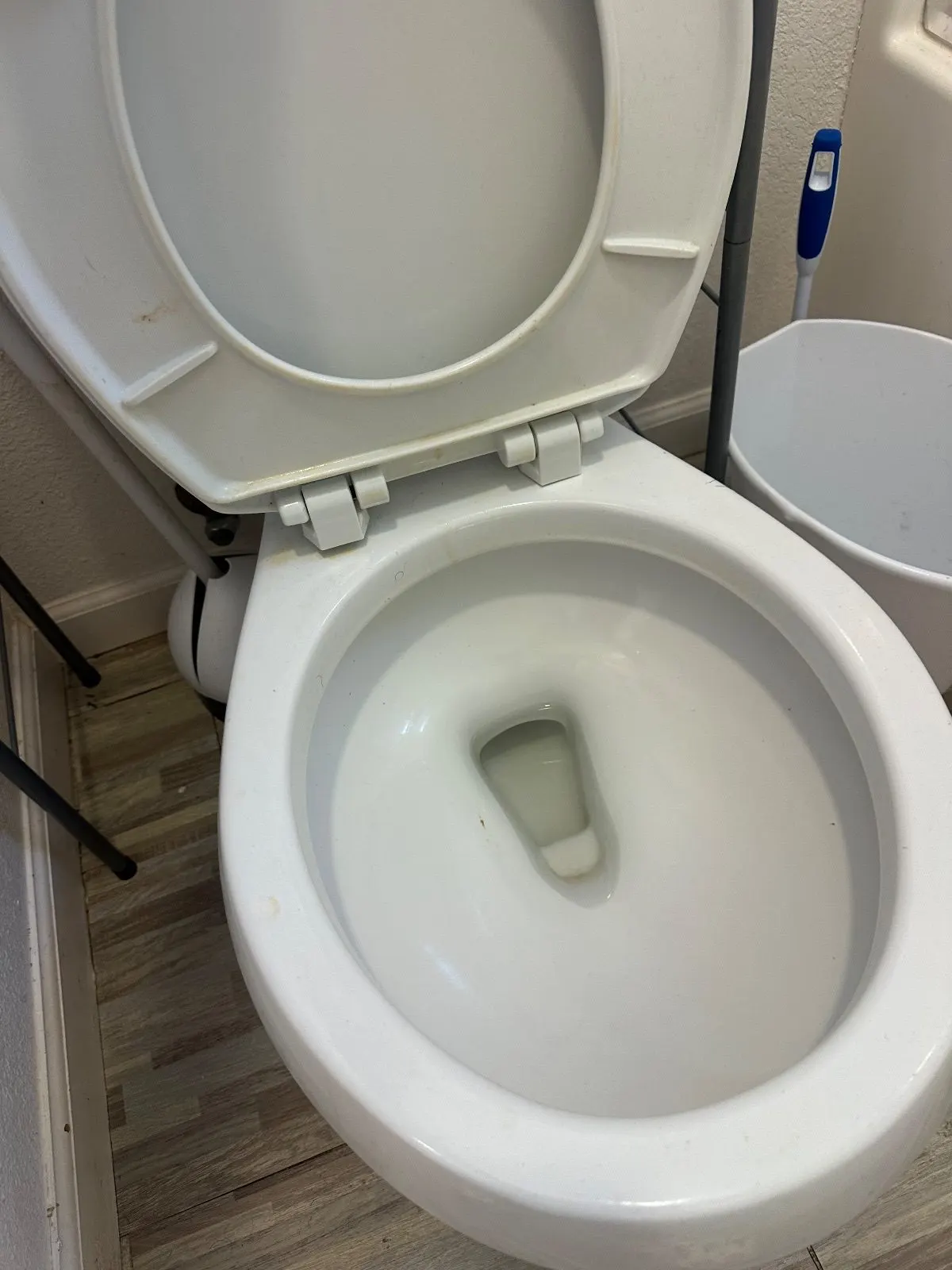 Before — House Cleaning in West Sacramento, CA — September 2026