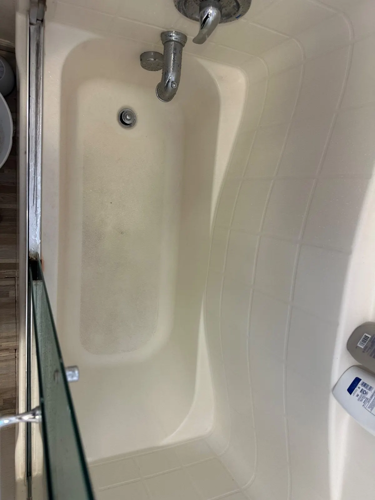 Before — House Cleaning in West Sacramento, CA — September 2026