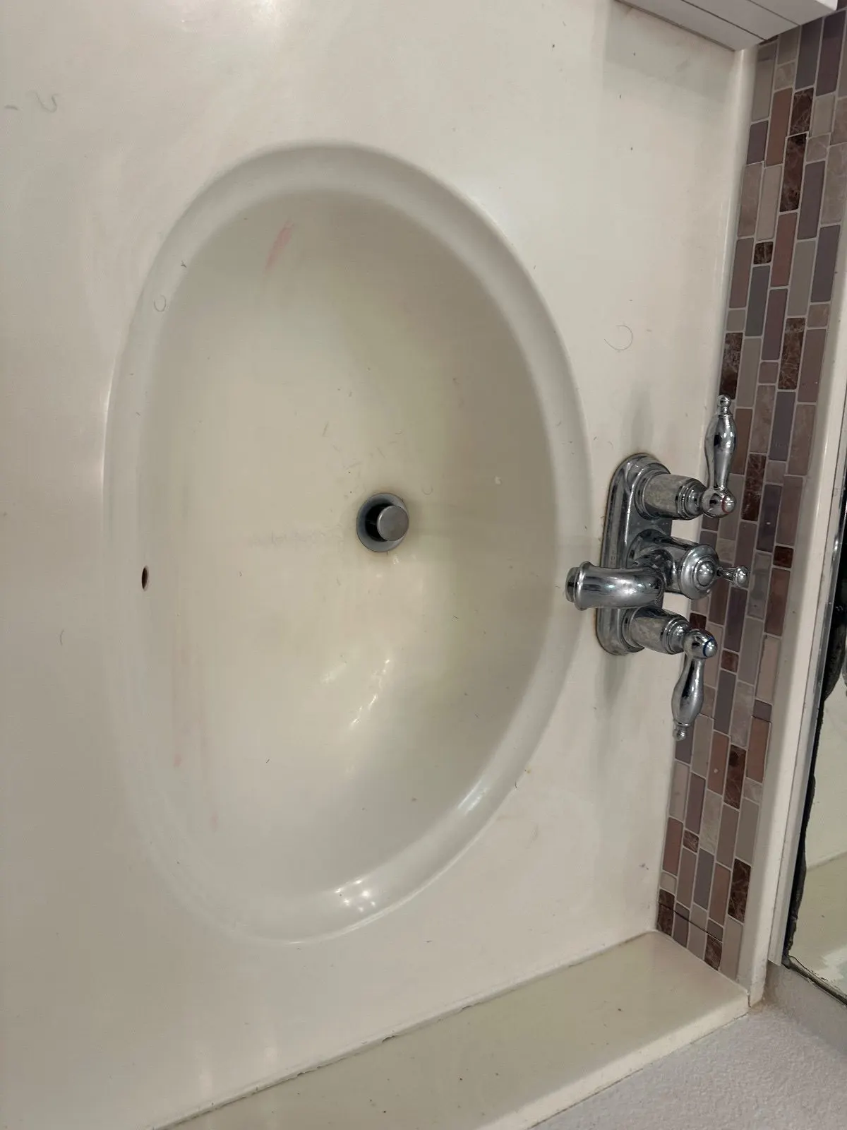 Before — House Cleaning in West Sacramento, CA — September 2026