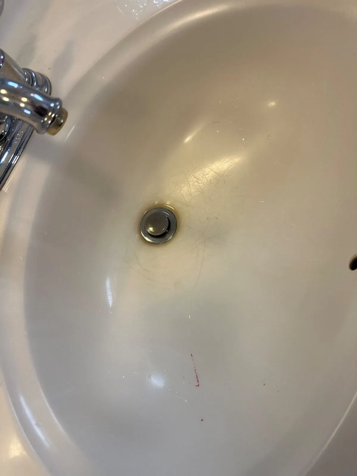 Before — House Cleaning in West Sacramento, CA — September 2026
