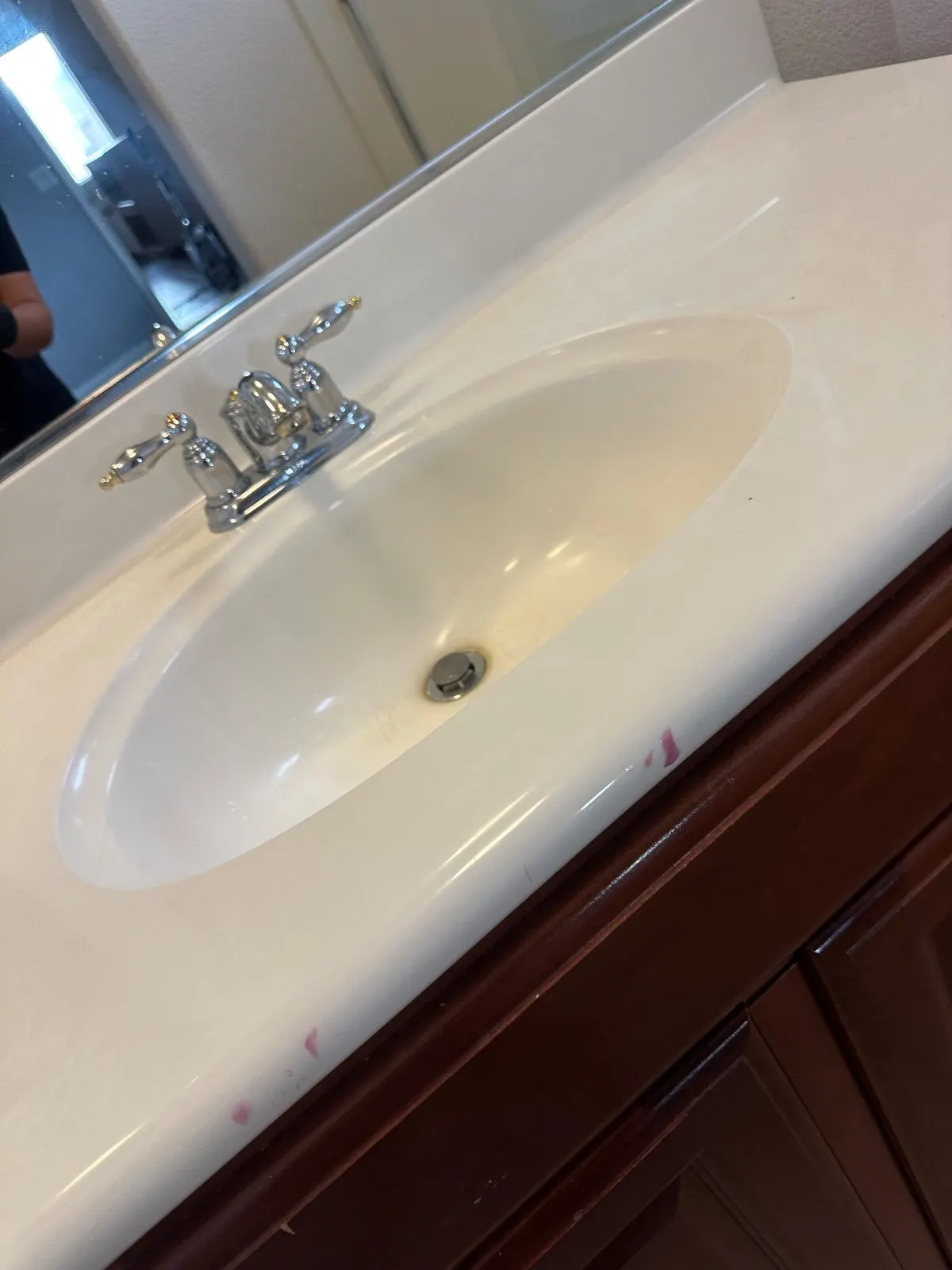 Before — House Cleaning in West Sacramento, CA — September 2026