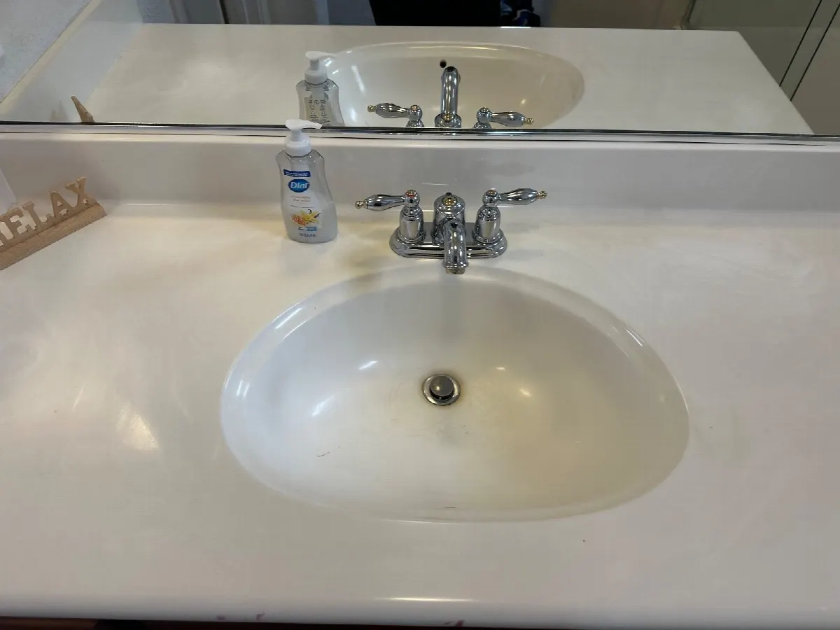 After — House Cleaning in West Sacramento, CA — September 2026
