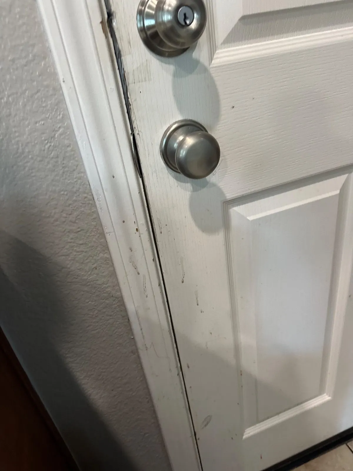 Before — House Cleaning in West Sacramento, CA — September 2026