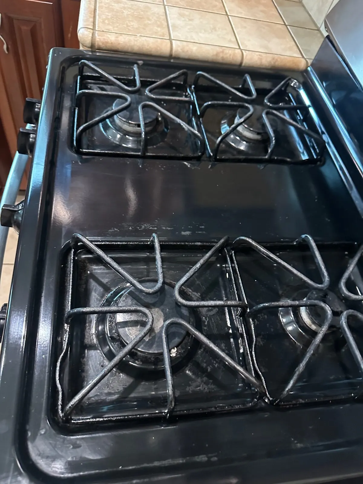 Before — House Cleaning in West Sacramento, CA — September 2026