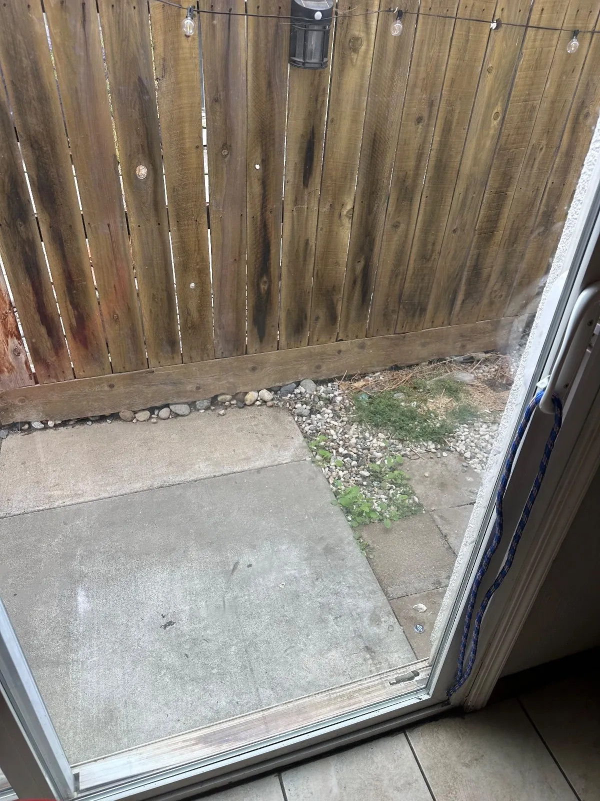 Before — House Cleaning in West Sacramento, CA — September 2026