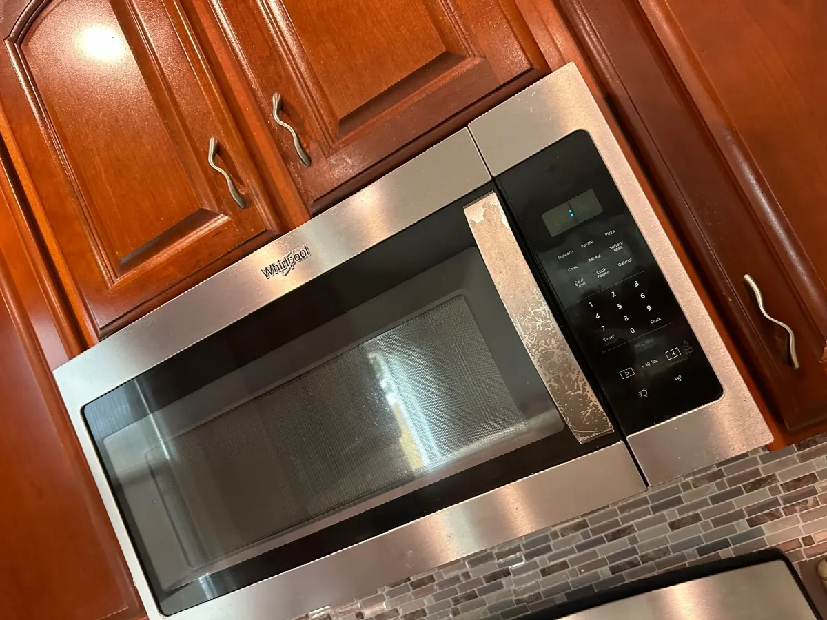 Before — House Cleaning in West Sacramento, CA — September 2026
