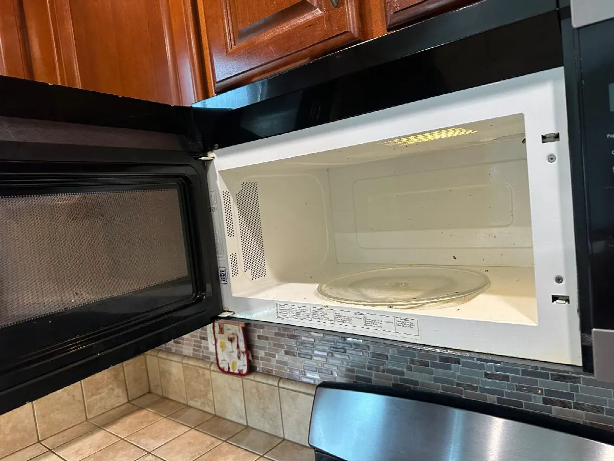 Before — House Cleaning in West Sacramento, CA — September 2026