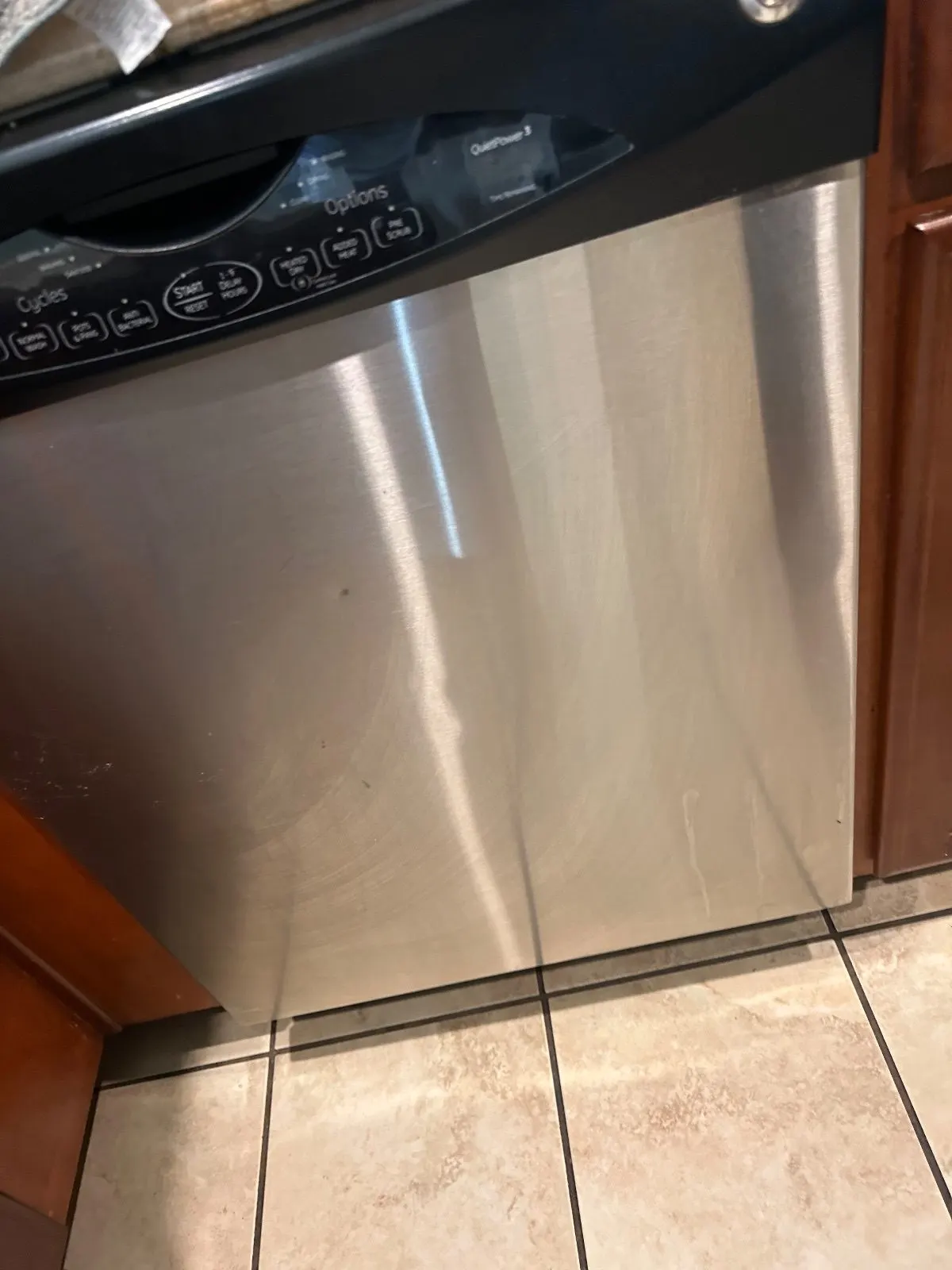 Before — House Cleaning in West Sacramento, CA — September 2026