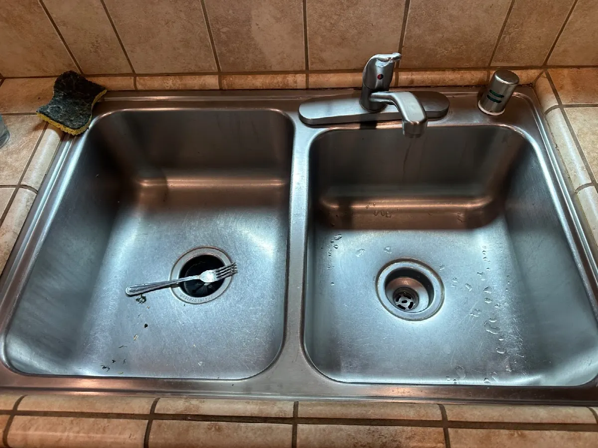 Before — House Cleaning in West Sacramento, CA — September 2026