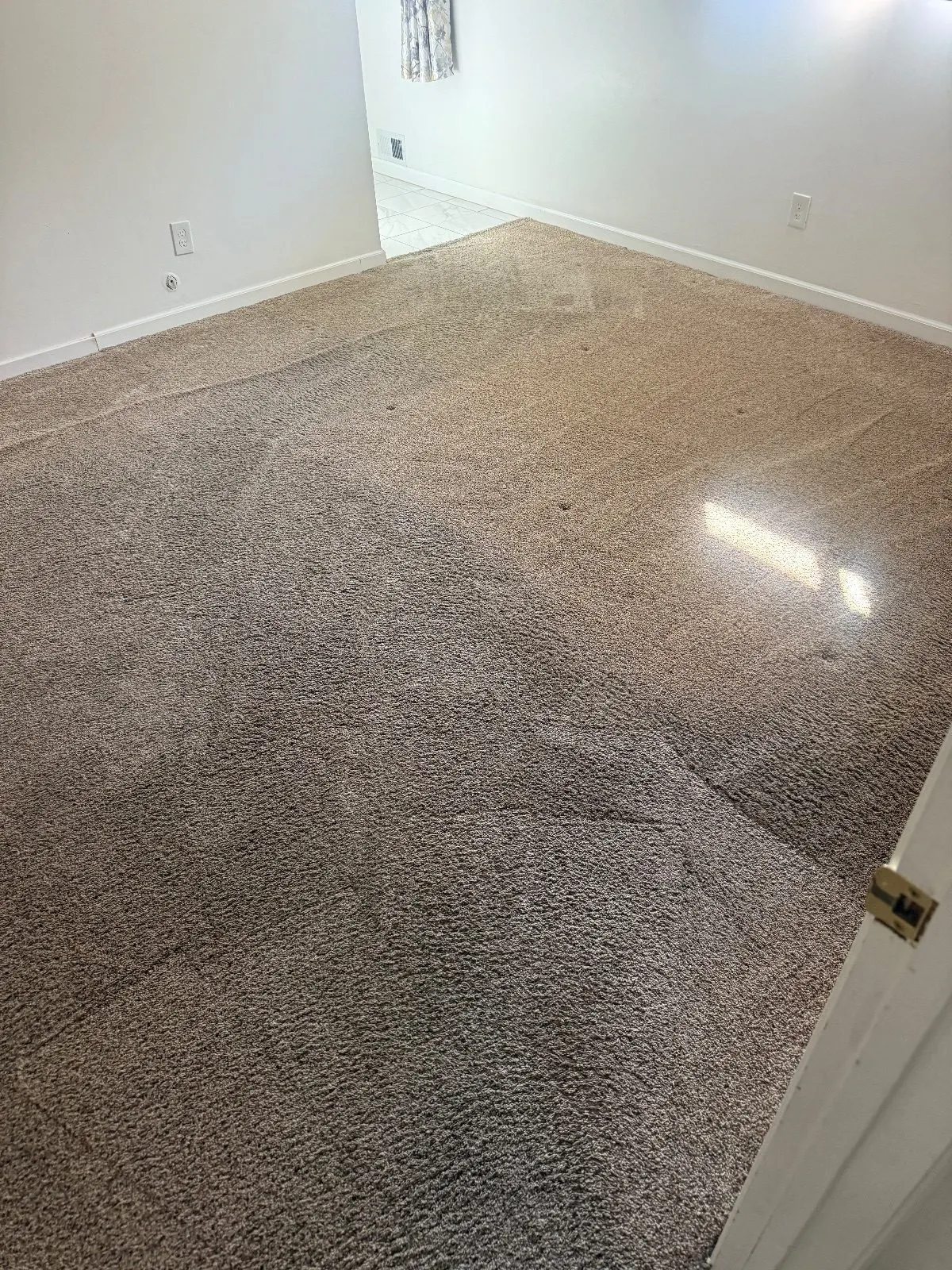 After — Carpet Cleaning in Carmichael, CA — September 2026