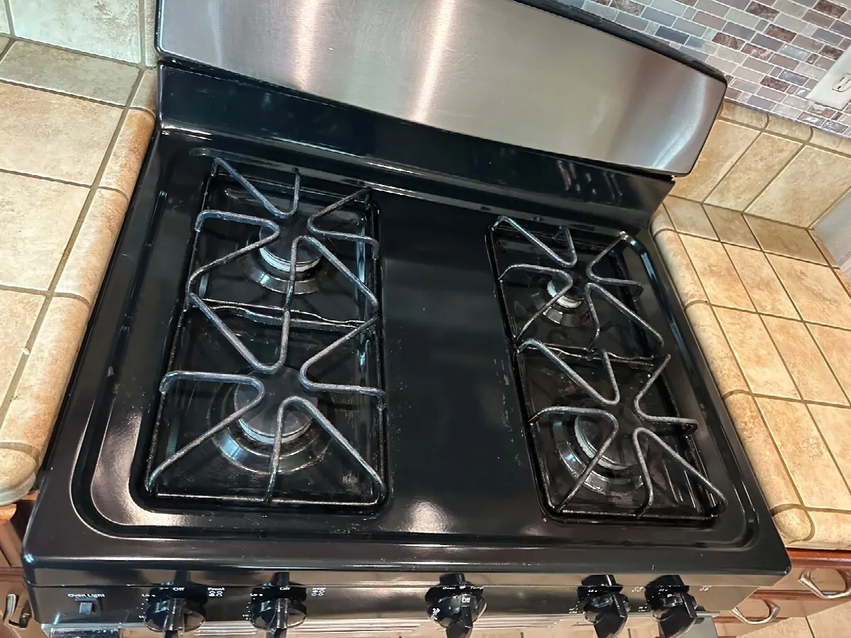 After — House Cleaning in West Sacramento, CA — September 2026