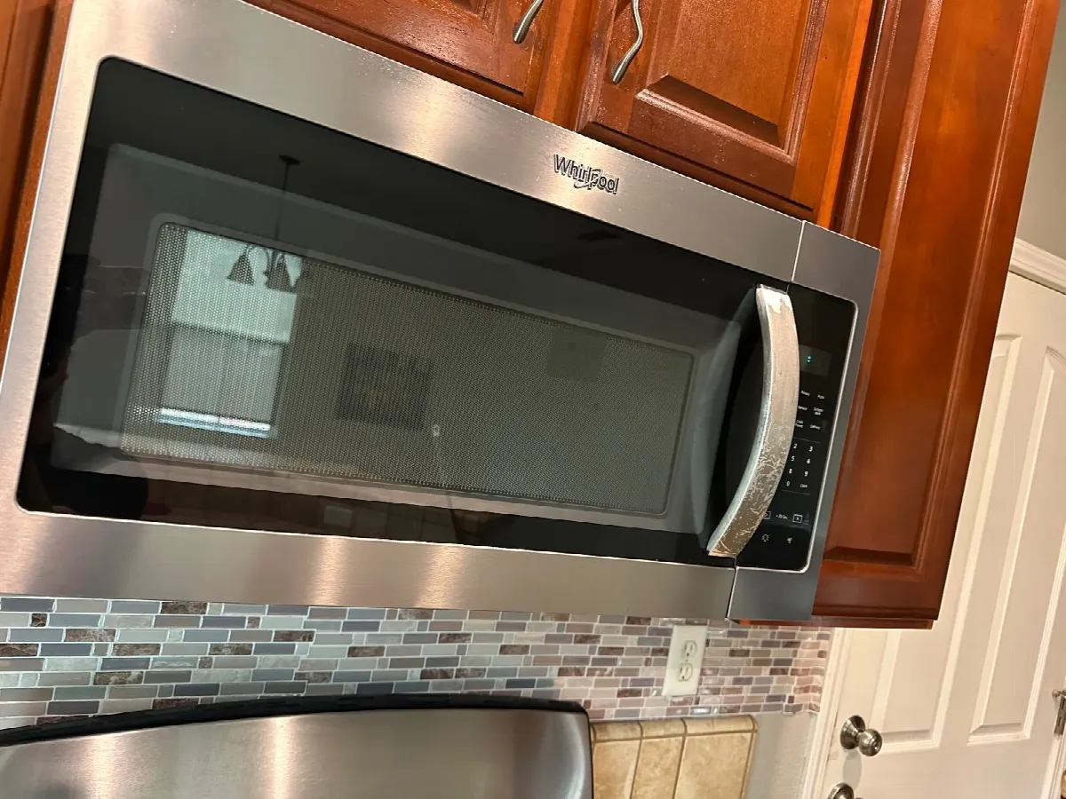After — House Cleaning in West Sacramento, CA — September 2026