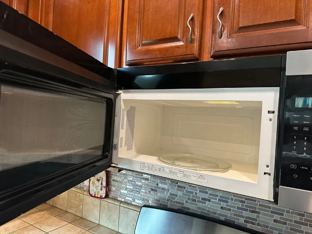 After — House Cleaning in West Sacramento, CA — September 2026