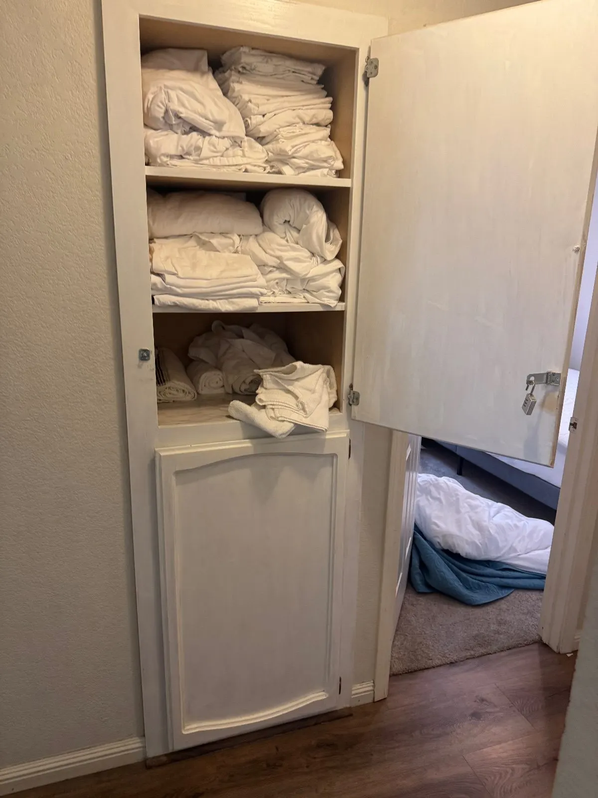 Before — House Cleaning in Folsom, CA — September 2026