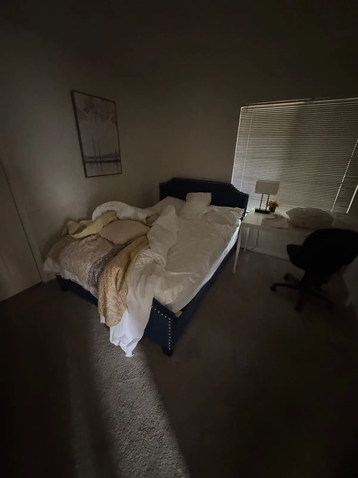 Before — House Cleaning in Folsom, CA — September 2026