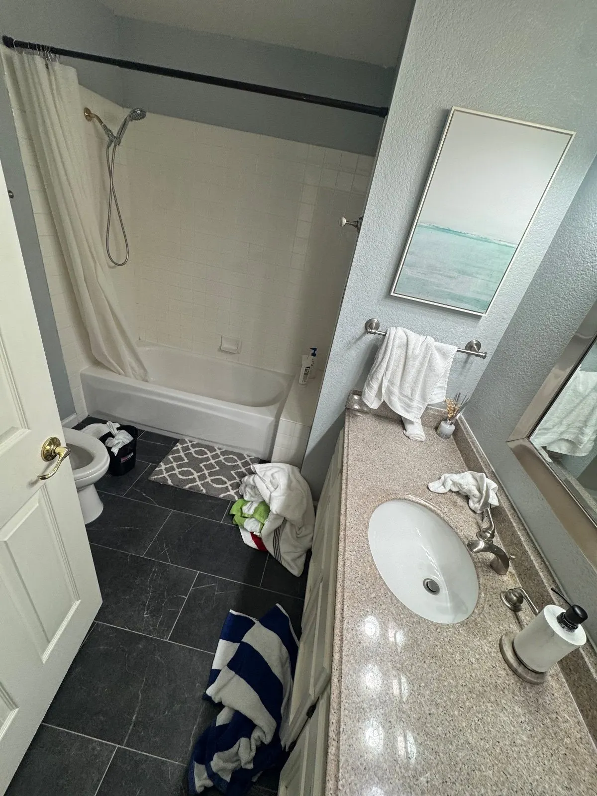 Before — House Cleaning in Folsom, CA — September 2026
