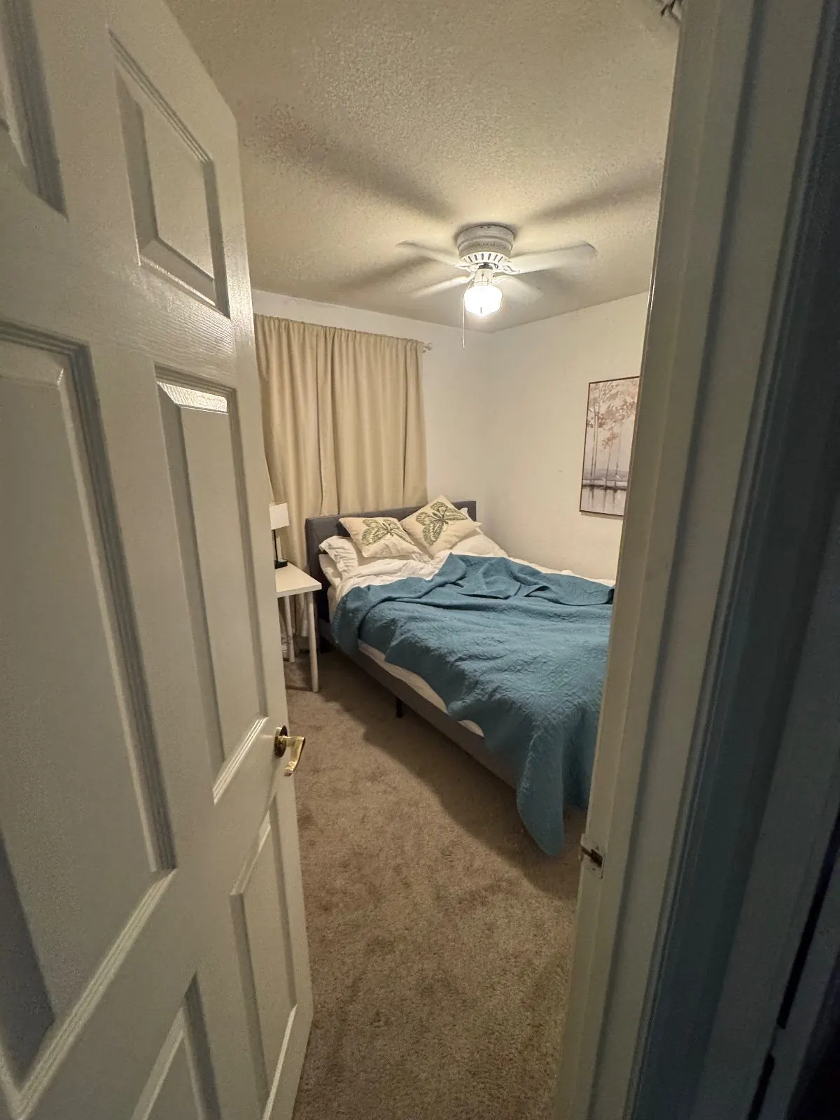 Before — House Cleaning in Folsom, CA — September 2026