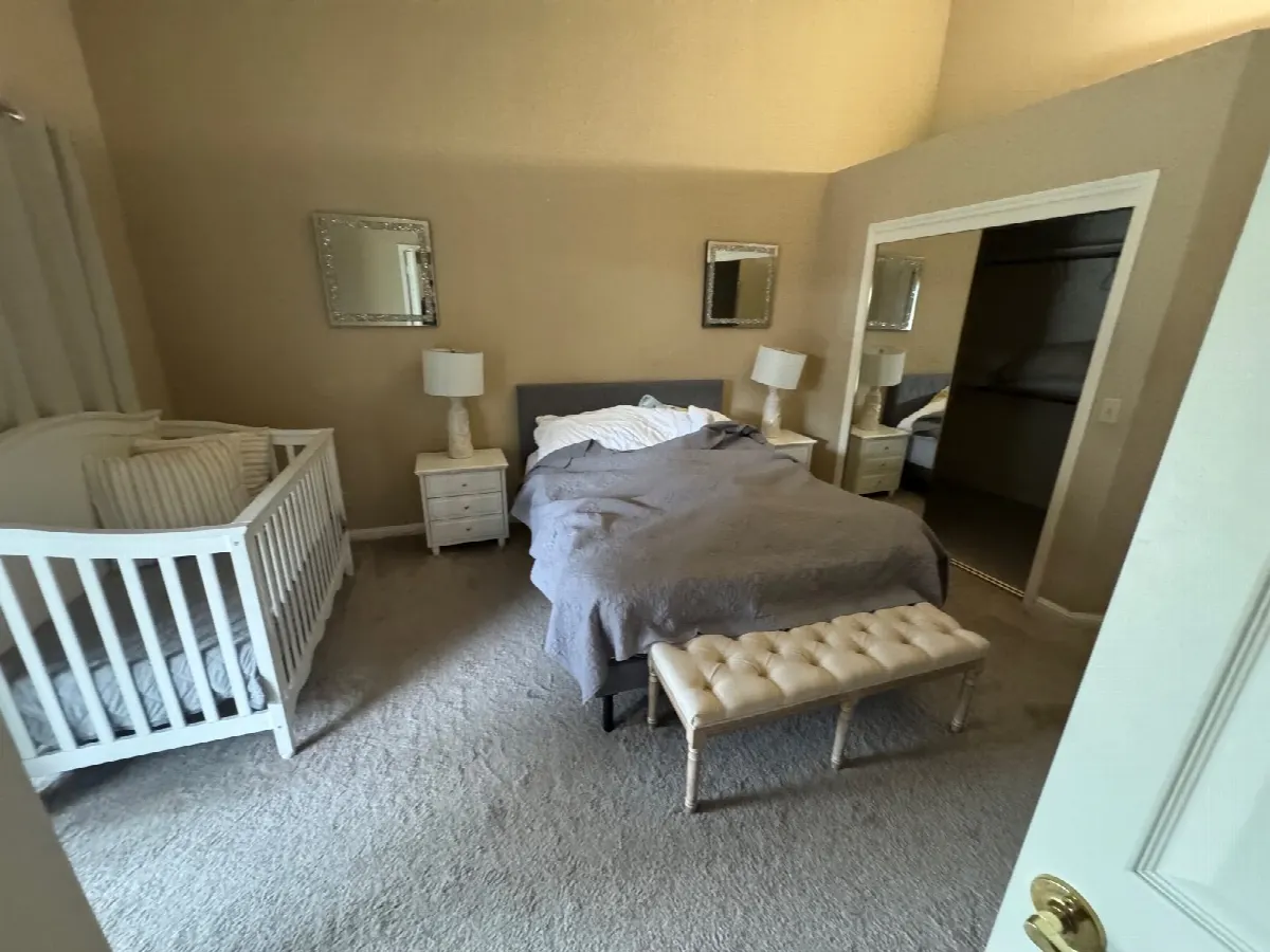 Before — House Cleaning in Folsom, CA — September 2026