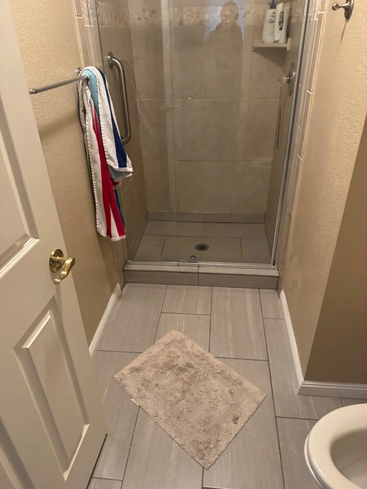 Before — House Cleaning in Folsom, CA — September 2026